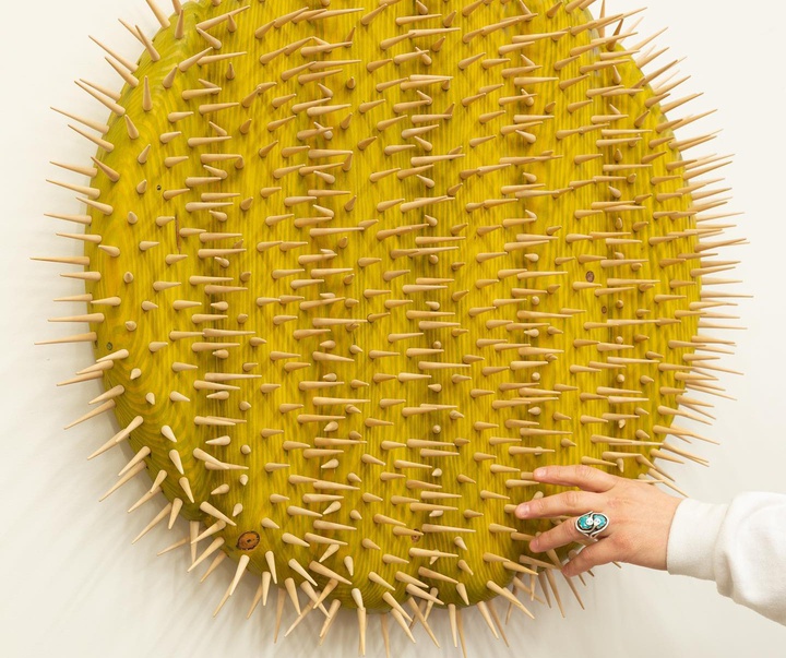 Gallery of Sculpture by Raul De Lara - Mexico
