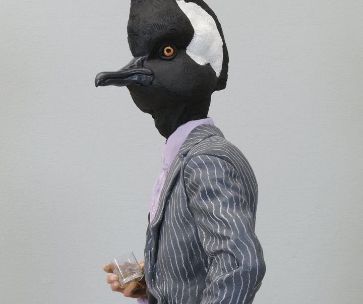 Gallery of Sculpture by Alessandro Gallo - Italy