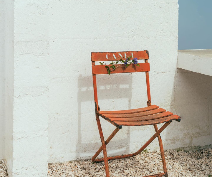 Gallery of Photography by Luca Marianaccio - Italy