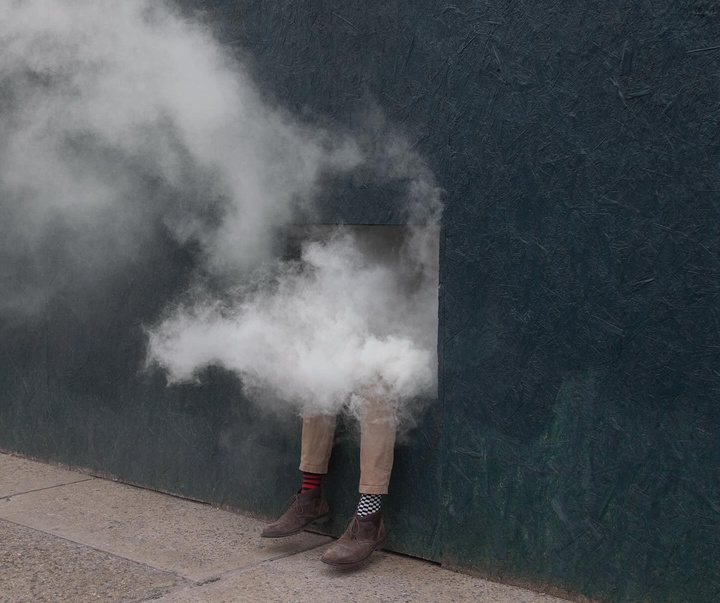 Gallery of Photography by Ben Zank - USA