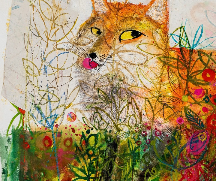 Gallery of Illustration by Brian Wildsmith - UK