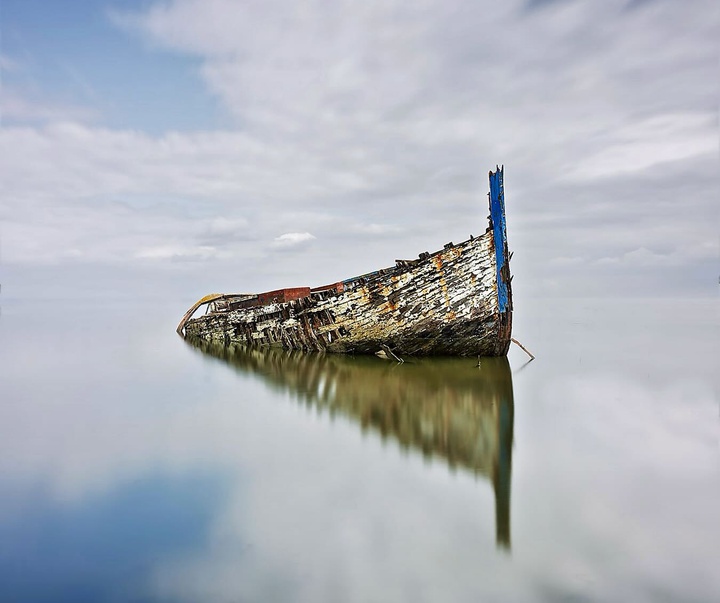 Gallery of Photography by Emma Steele