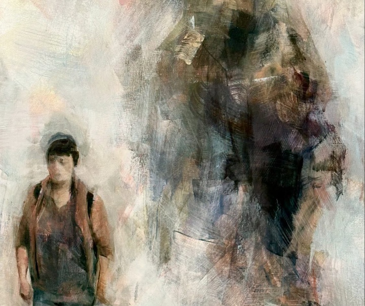 Gallery of Painting by Jay Pingree - USA
