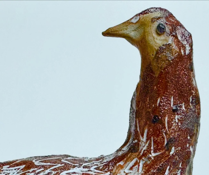 Gallery of Sculpture by Emma Carlow - UK