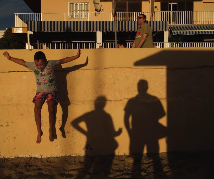 Gallery of Photography by Brad Jones - USA