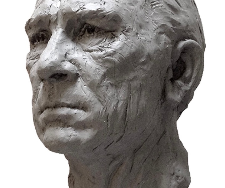 Gallery of Sculpture by Lancelot - France