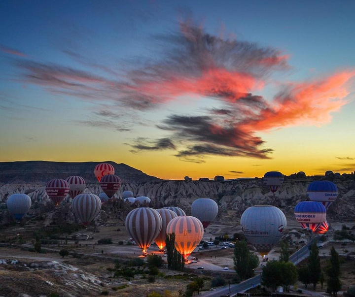 Gallery of Photos by Aygul Ozturk-Turkey