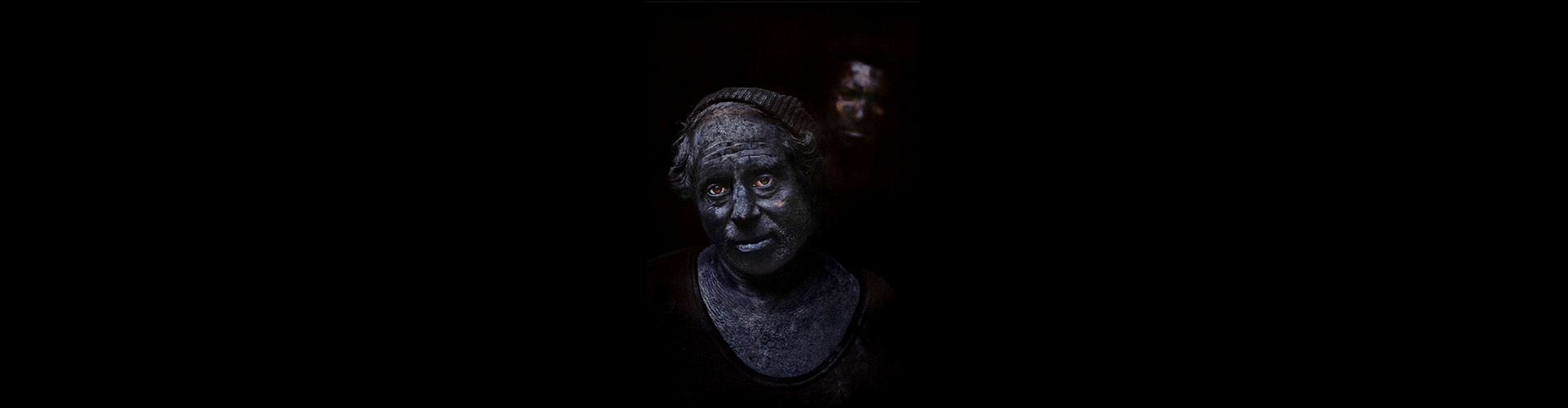Gallery of Photography by James Nachtwey - USA