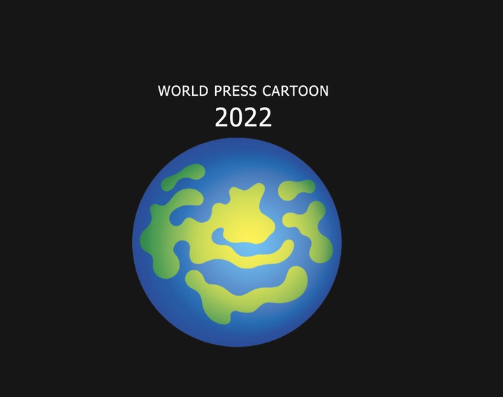 World Press Cartoon Contest-Portugal 2022