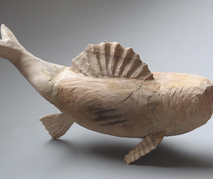 Gallery of Sculpture by Robert Bender - USA