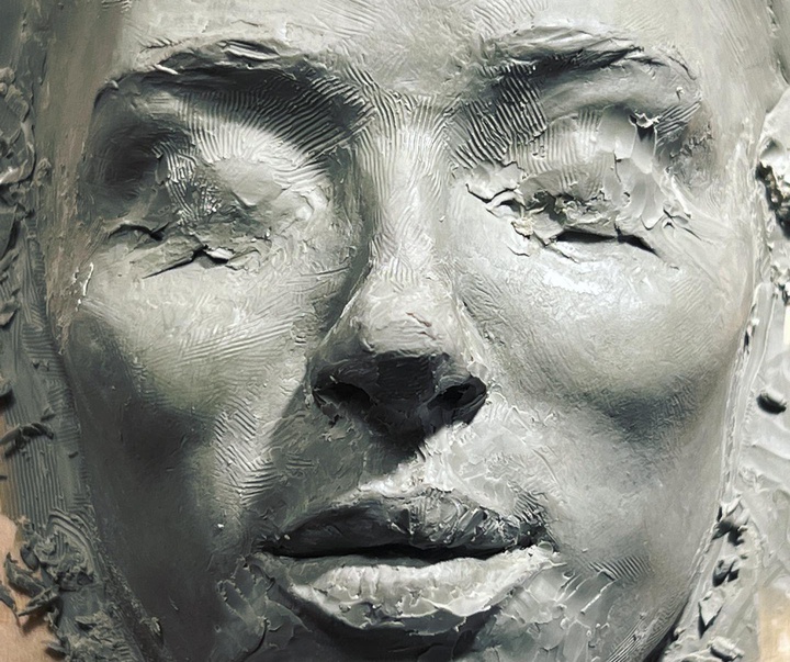 Gallery of Sculpture by Peter Reuterberg - Sweden