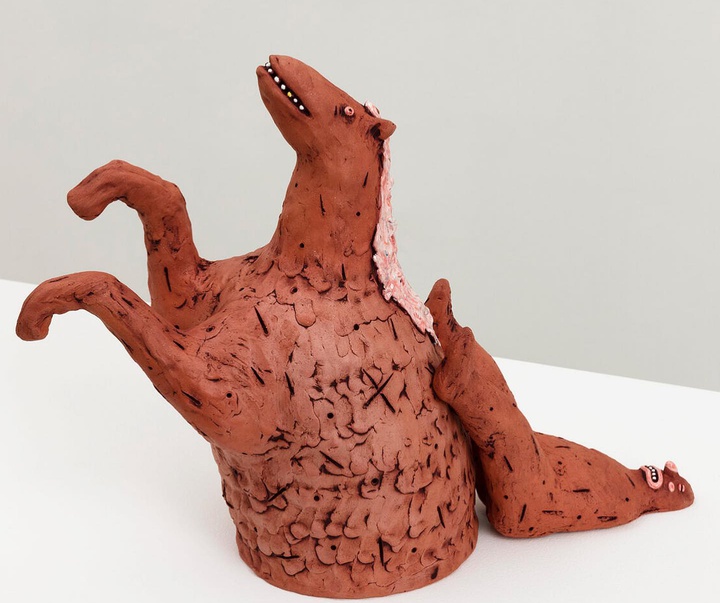Gallery of Sculpture by Natalia Arbelaez - USA