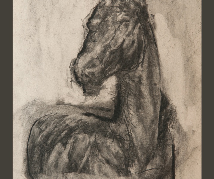 Gallery of Painting & Drawing by Jérôme Oudot - France