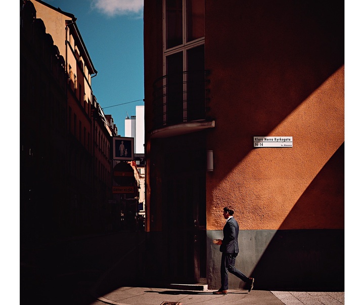 Gallery of Photography by Fredrik Axling - Sweden