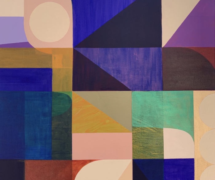 Gallery of Painting by Greta Laundy-Australia