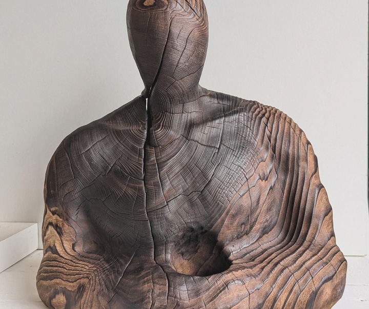 Gallery of Sculpture by Ed Elliott - UK