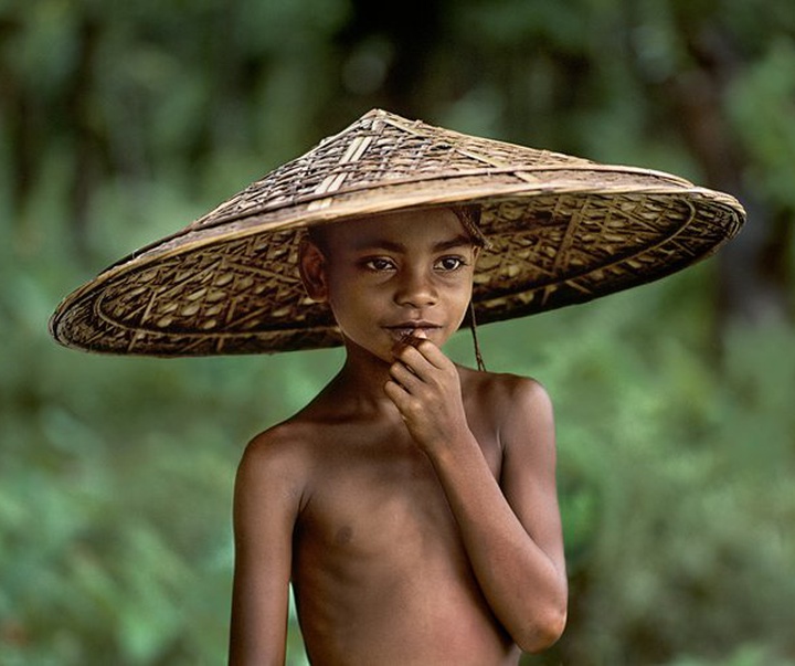Gallery of Photography by Steve McCurry - USA