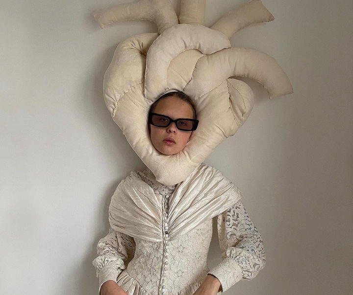 Gallery of Modern Art by Polina Osipova - Russia