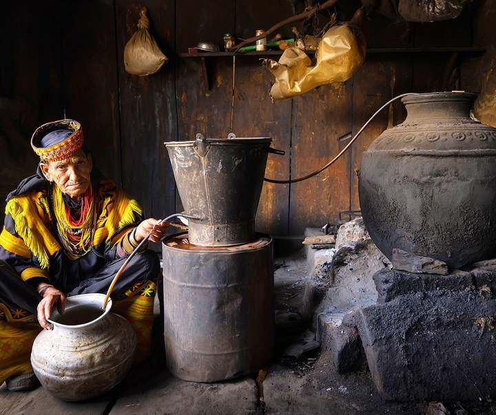 Gallery of Photography by F. Dilek Yurdakul - Turkey