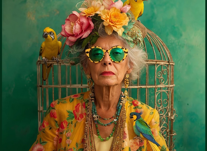 Gallery of Photography by Jonas Peterson - Swedish