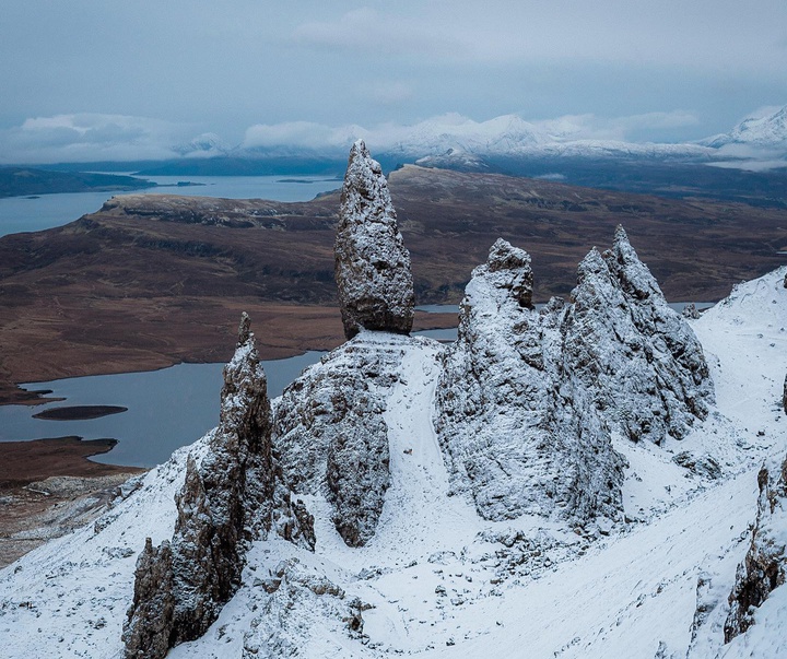 Gallery of Photography by Gareth Llewellyn - Wales