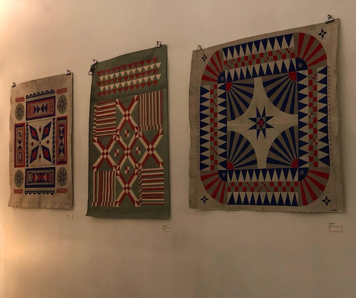 Gallery of Painting by Rachel Rose