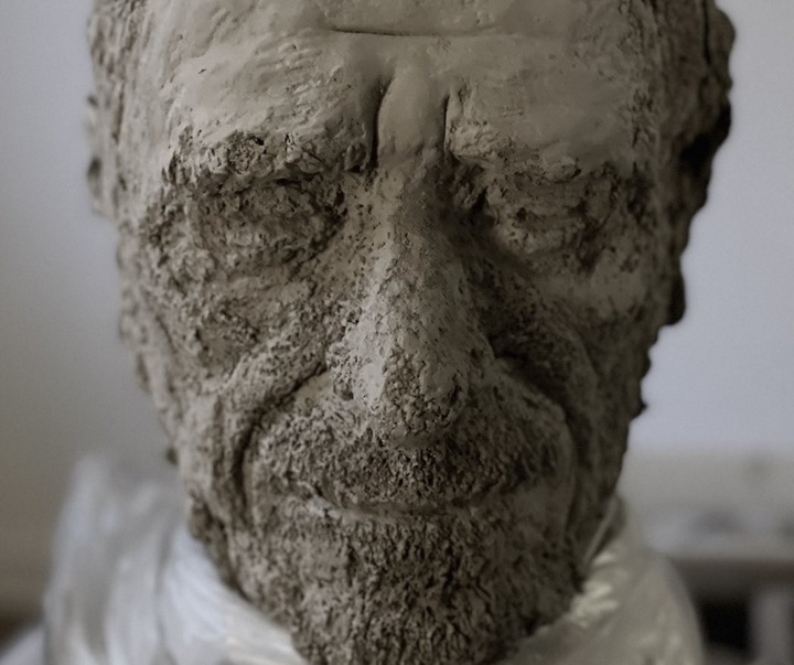 Gallery of sculpture by Patrycja Sipa - Poland