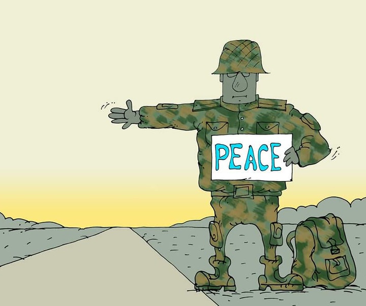 Gallery of the Best World Cartoon-Part 1618