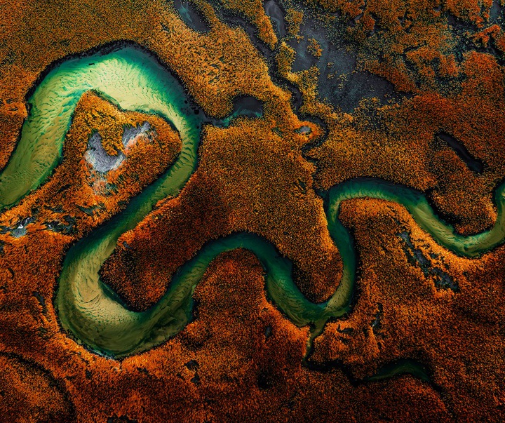 Gallery of Photography by Joanna Steidle - USA