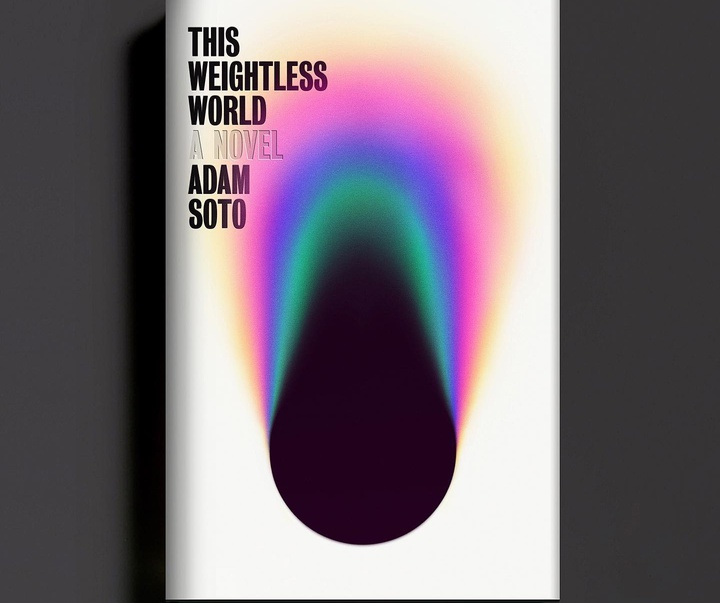 Gallery of Book Cover Design by Rodrigo Corral