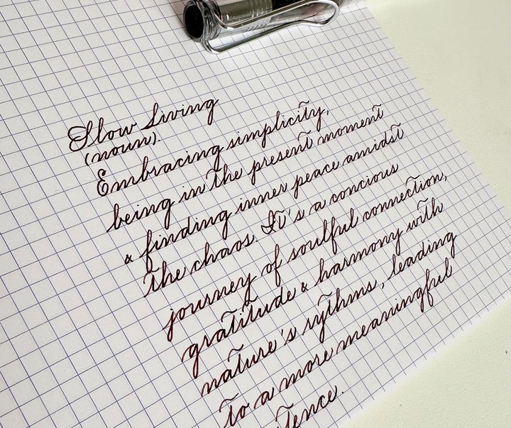 Gallery of Calligraphy by "The Normal Studio" - Germany