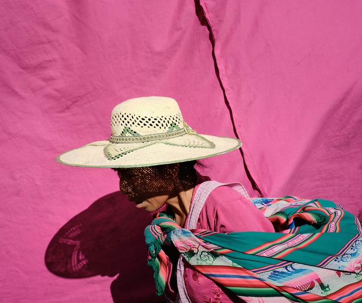 Gallery of Photography by Eduardo Ortiz - Chile