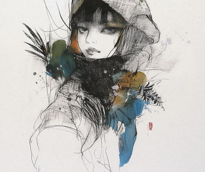 Gallery of Painting by Cy Teh