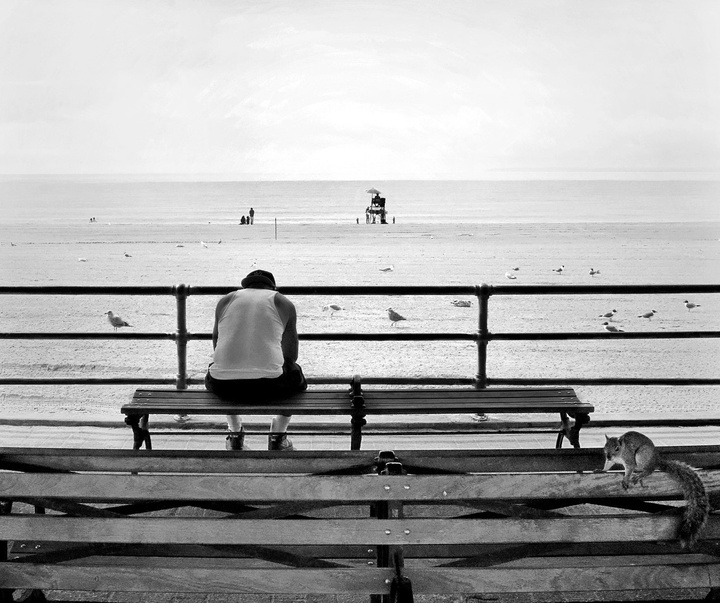 Gallery of Photography by Mania De Praeter - Belgium