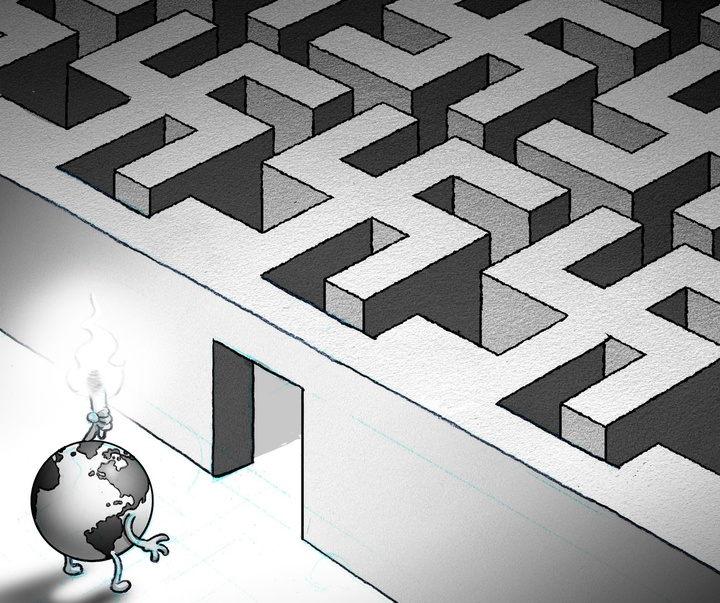 glen le lievre