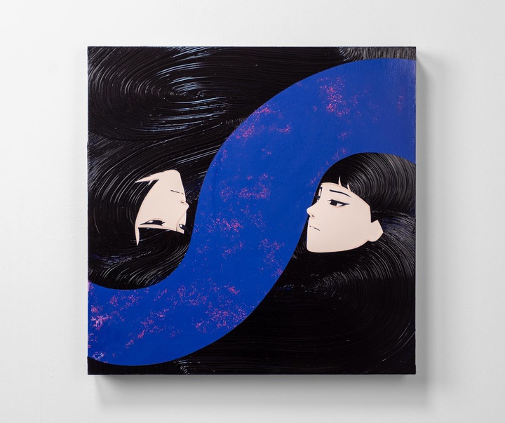 Gallery of Painting by Tomoro Yamanaka - Japan