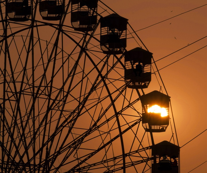 Gallery of Photography by Star Udyawar - India