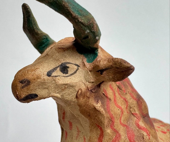 Gallery of Sculpture by Emma Carlow - UK
