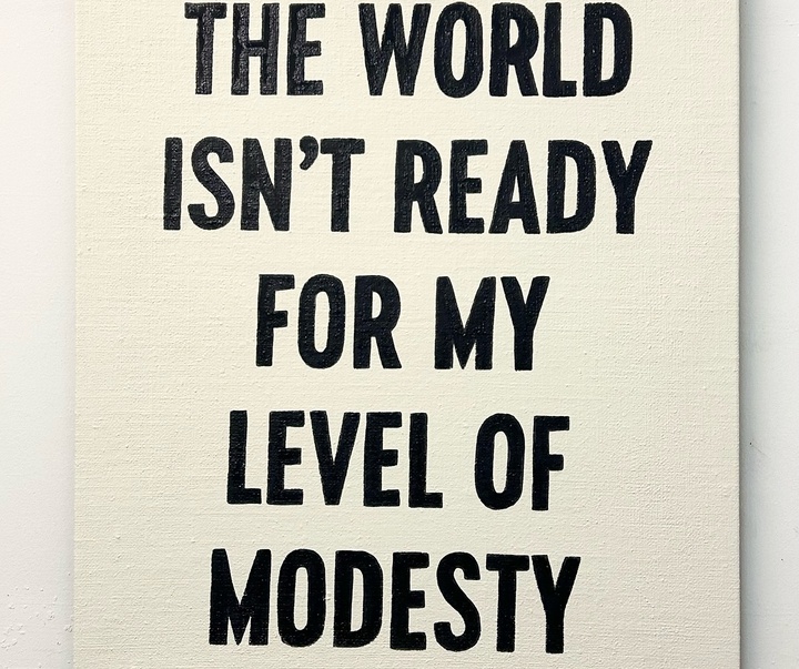 Gallery of Modern Art by Johan Deckmann - Denmark