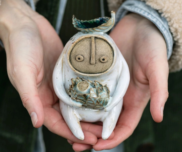 Gallery of Sculpture by Fip Tonks - UK