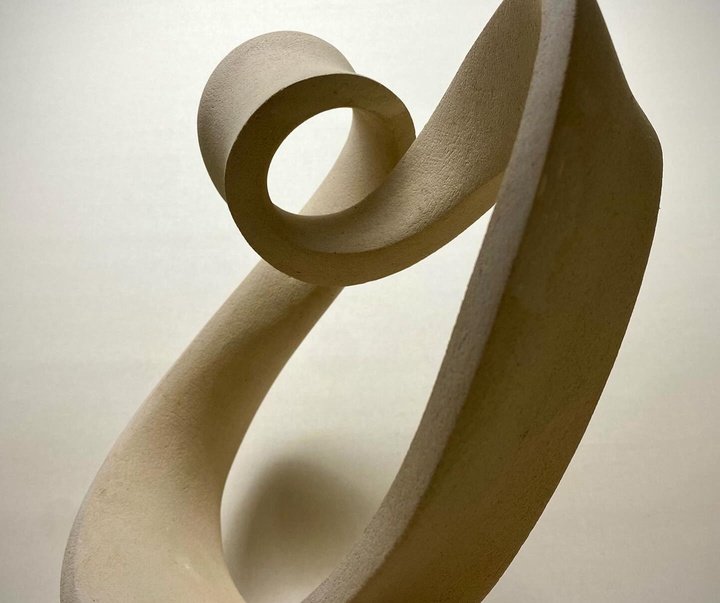 Gallery of Sculpture by Gabriel Rivera - Argentina