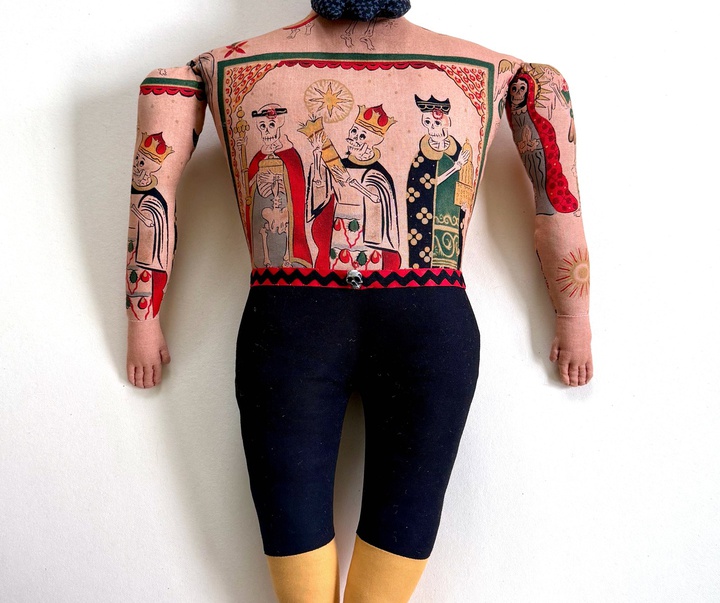 mimi kirchner usa
