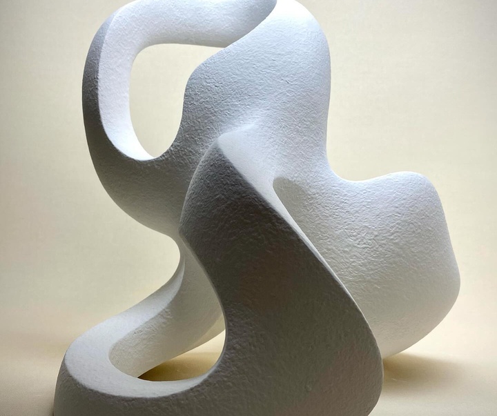 Gallery of Sculpture by Gabriel Rivera - Argentina