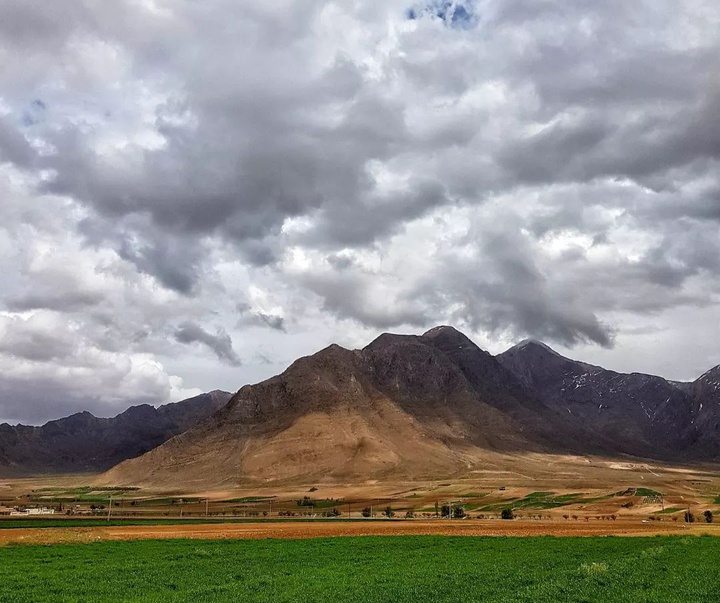 Gallery of photography by Maryam Piroozfar - Iran