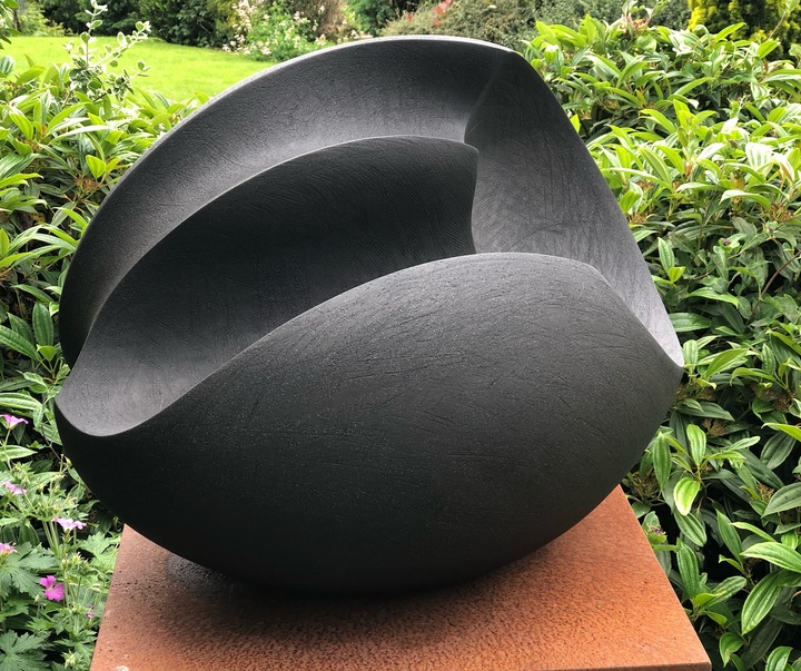 Gallery of Sculpture by James Oughtibridge - UK
