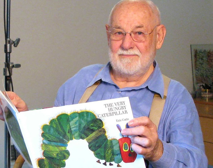 Eric Carle