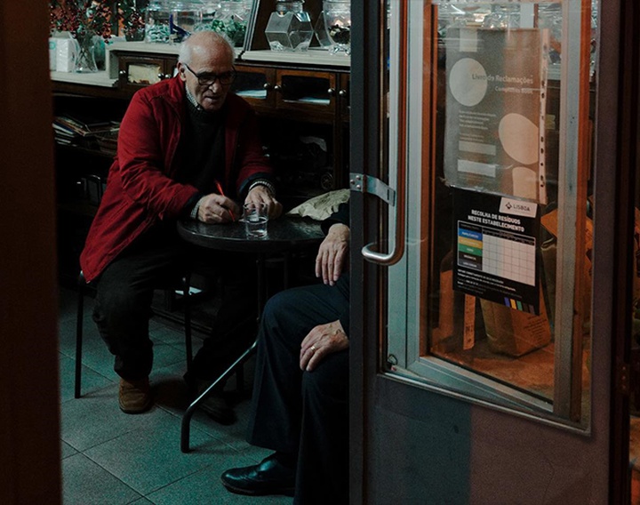 Gallery of Photography by El Santo - Mexico