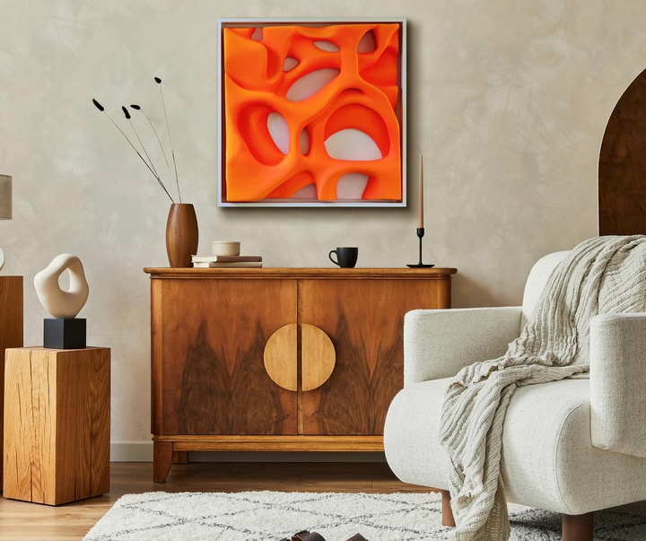Gallery of Sculpture by Nicholas Hernandez