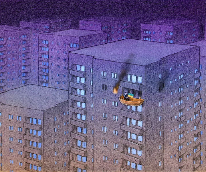 pawel kuczynski