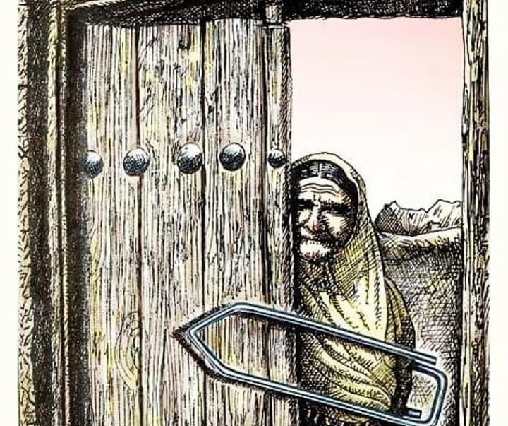 Gallery of Cartoon & Caricature by Javad Alizadeh-Iran
